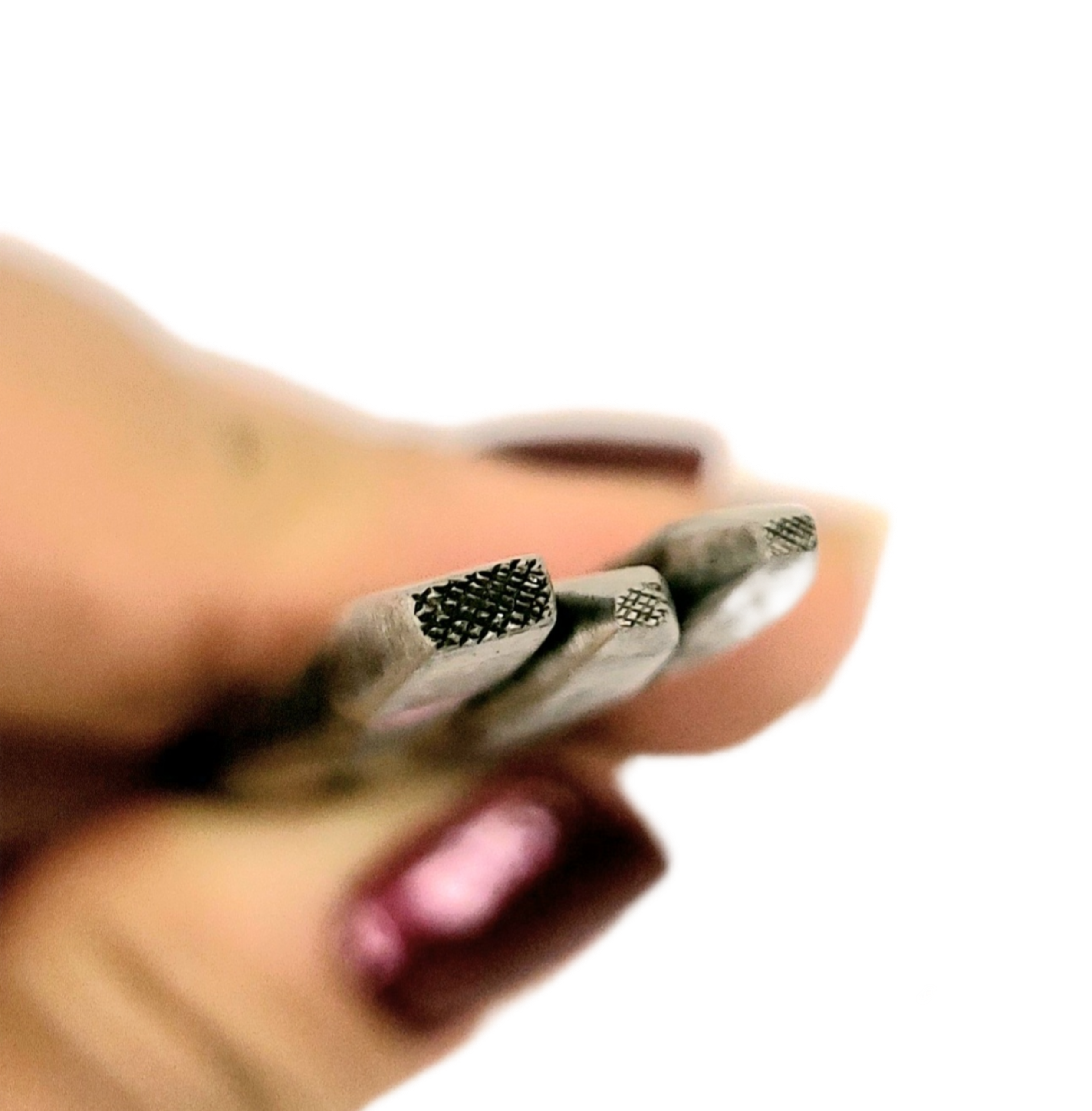قلم گرسواد فولادی