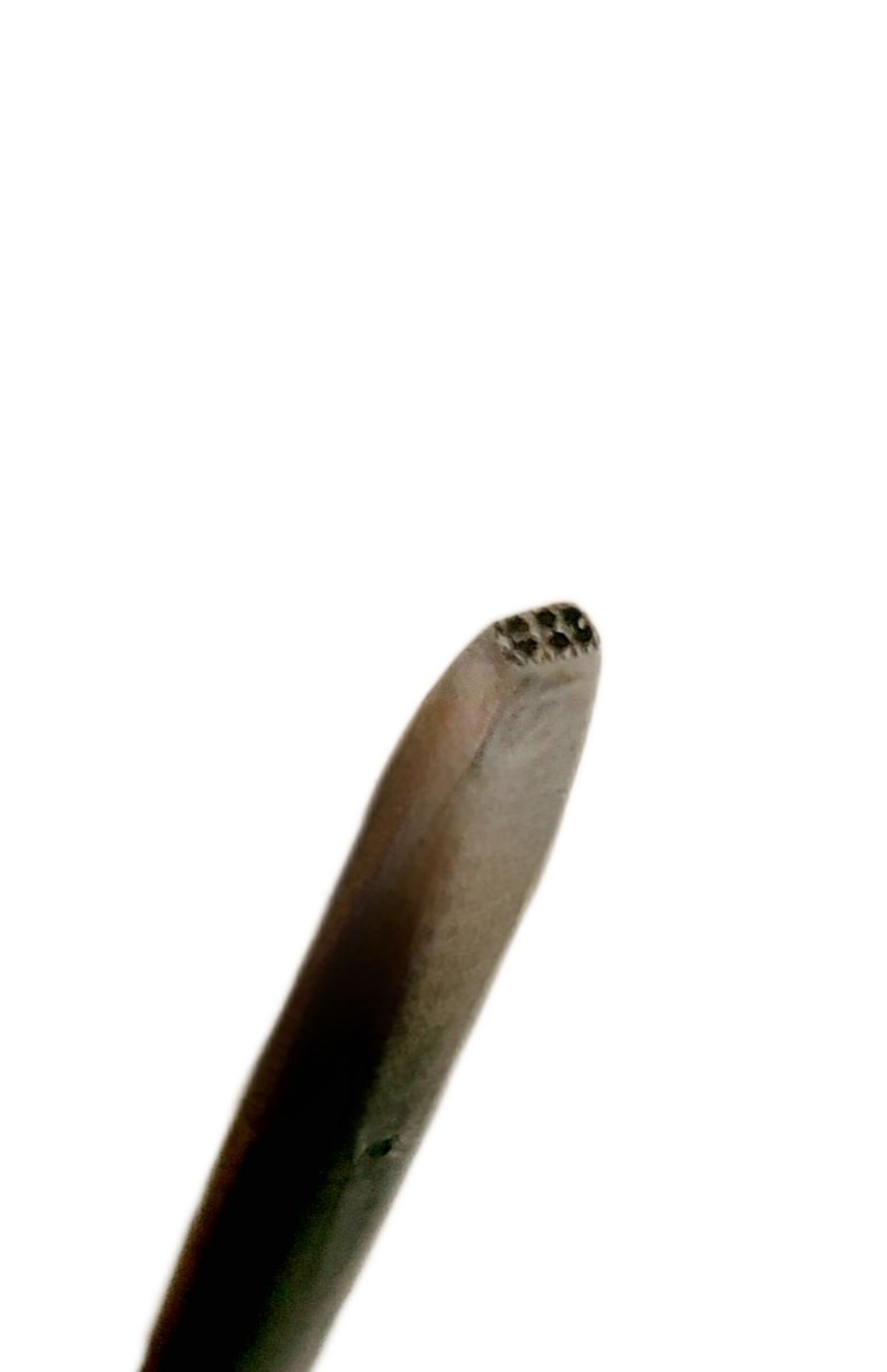قلم گرسوم دو رج (گلسوم)فولادی